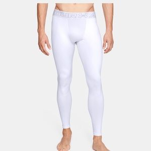 Under Armor Coldgear Leggings 